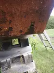 Barges zu verkaufen