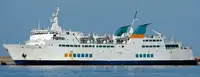 Ro-Ro ship zu verkaufen