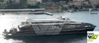 Passagierschiff zu verkaufen