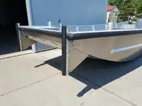 Landungsboot, Tank zu verkaufen