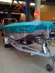 Barges zu verkaufen