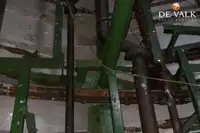 Fährschiff zu verkaufen