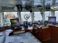Anker-Bergungs- und Versorgungsboot (AHTS) zu verkaufen