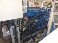 Mehrzweckschiff zu verkaufen