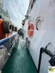 Schleppboot zu verkaufen