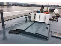 Barges zu verkaufen