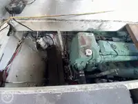 Trawler zu verkaufen