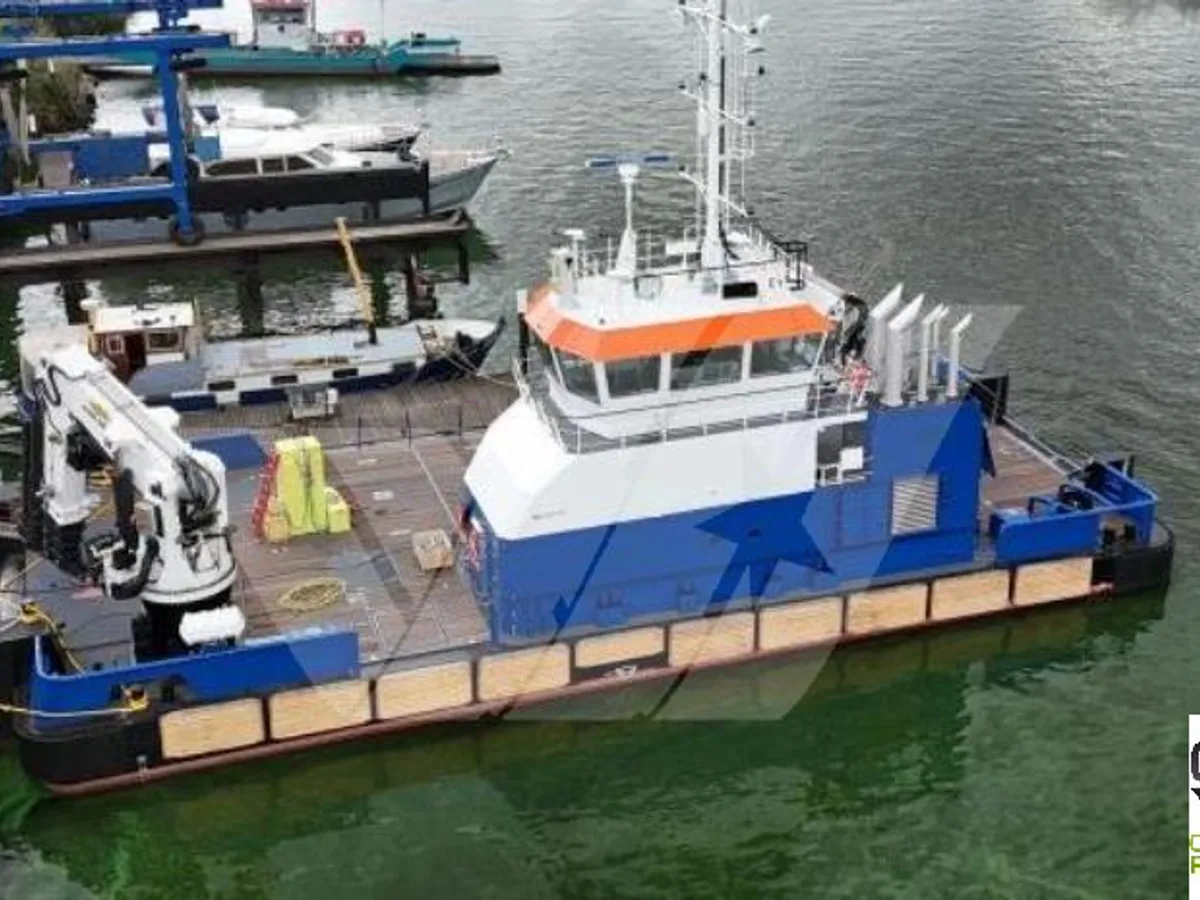 General Cargo/Multi-purpose zu verkaufen