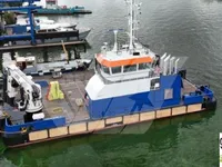 General Cargo/Multi-purpose zu verkaufen