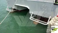 Passagierschiff zu verkaufen