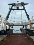 Trawler zu verkaufen