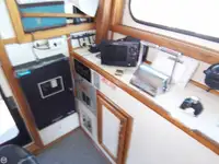 Schleppboot zu verkaufen