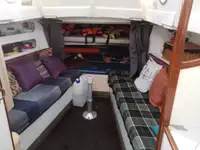 Lotsenboot zu verkaufen