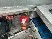 Kreuzfahrtschiff zu verkaufen