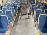 Fährschiff zu verkaufen