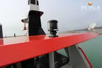 Crew-Boot zu verkaufen