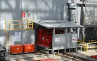 LNG-Tanker zu verkaufen