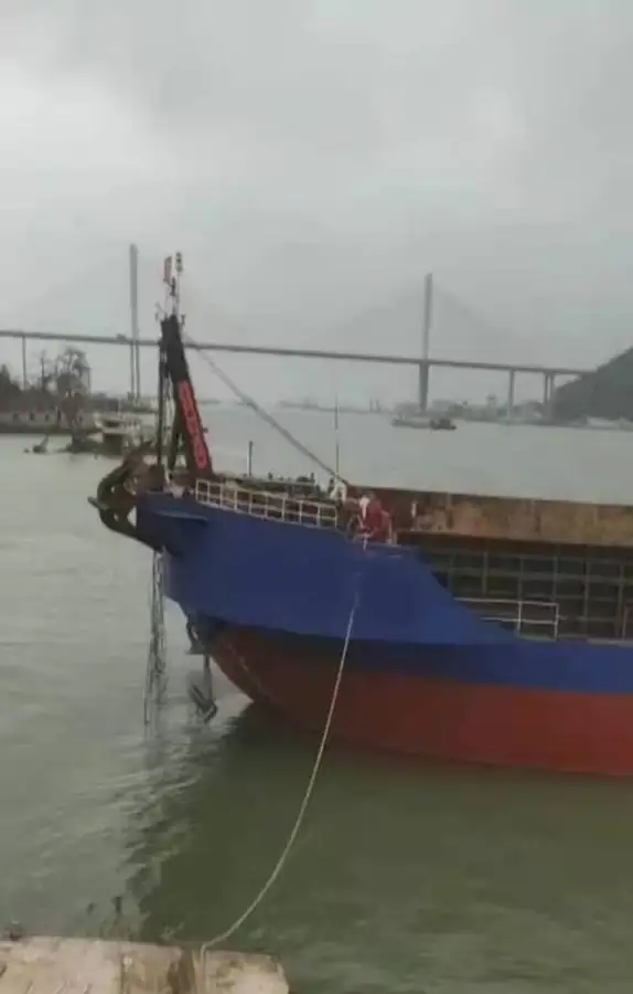 Barges zu verkaufen