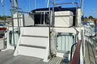 Trawler zu verkaufen