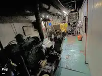 Trawler zu verkaufen