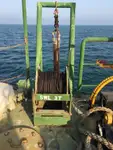 Barges zu verkaufen