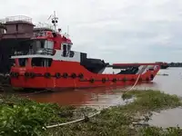 Landungsboot, Panzer zu verkaufen
