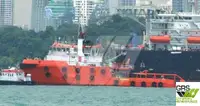Schleppboot zu verkaufen