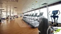 Kreuzfahrtschiff zu verkaufen