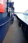 Schleppboot zu verkaufen