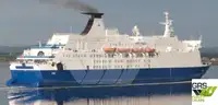 Ro-Ro-Schiff zu verkaufen