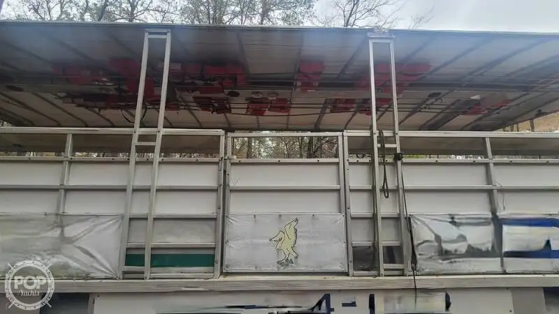 Kreuzfahrtschiff zu verkaufen