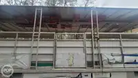 Kreuzfahrtschiff zu verkaufen