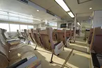 Passagierschiff zu verkaufen