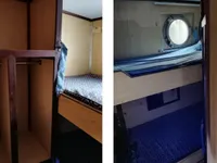 Vermessungsschiff zu verkaufen