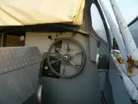 Schleppboot zu verkaufen