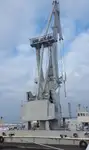 Barges zu verkaufen