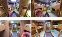 Patrouillenboot zu verkaufen