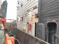 Barges zu verkaufen