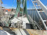 Trawler zu verkaufen