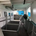 Langlinienschiff zu verkaufen