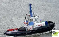 Schleppboot zu verkaufen