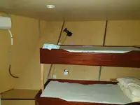 Schleppboot zu verkaufen