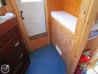 Trawler zu verkaufen
