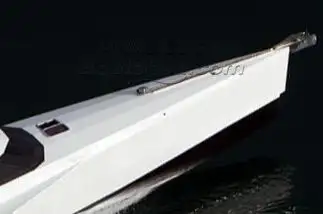 Kreuzfahrtschiff zu verkaufen