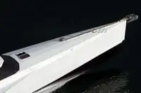 Kreuzfahrtschiff zu verkaufen