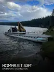 Barges zu verkaufen