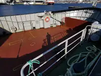 Ro-Ro-Schiff zu verkaufen