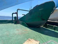 Purse-Seiner zu verkaufen
