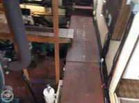 Schleppboot zu verkaufen