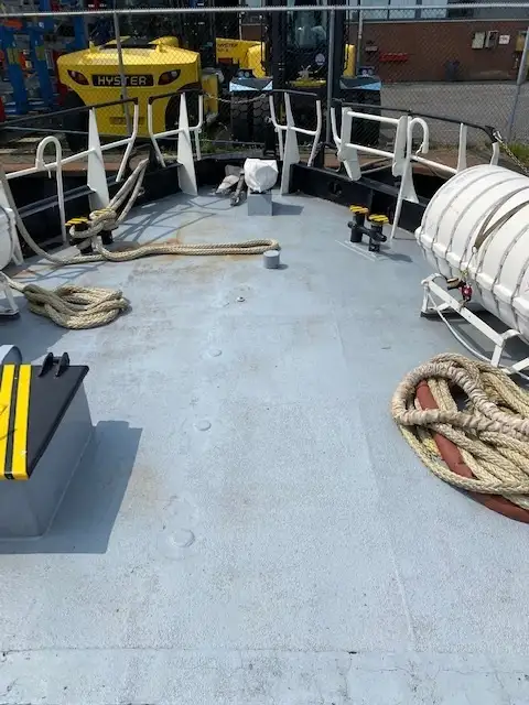 Bagger zu verkaufen